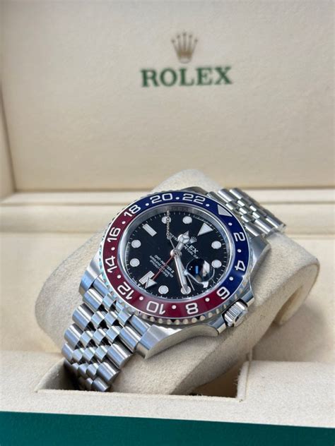 rolex pepsi buy|rolex pepsi chrono24.